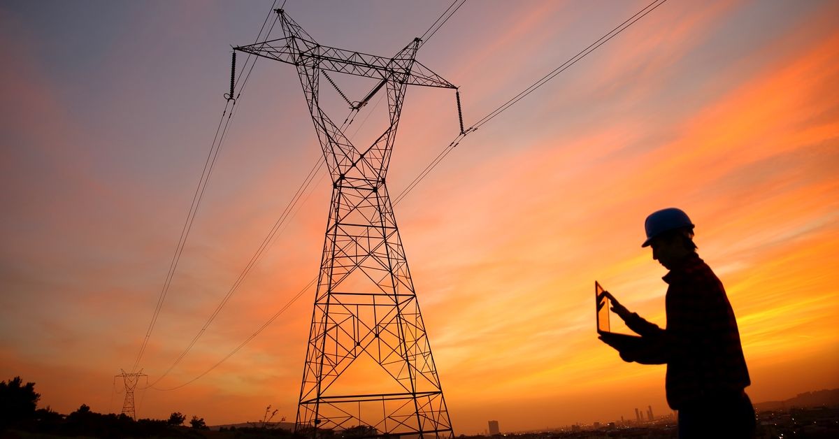 texas ercot power grid