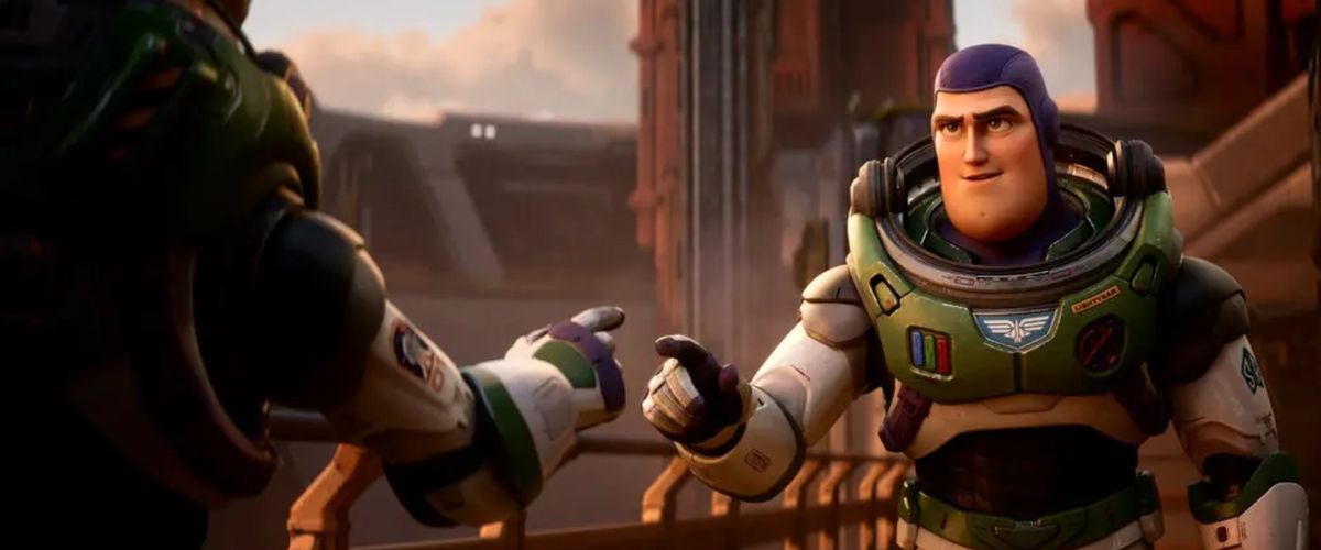 did disney cancel tim allen from light?year