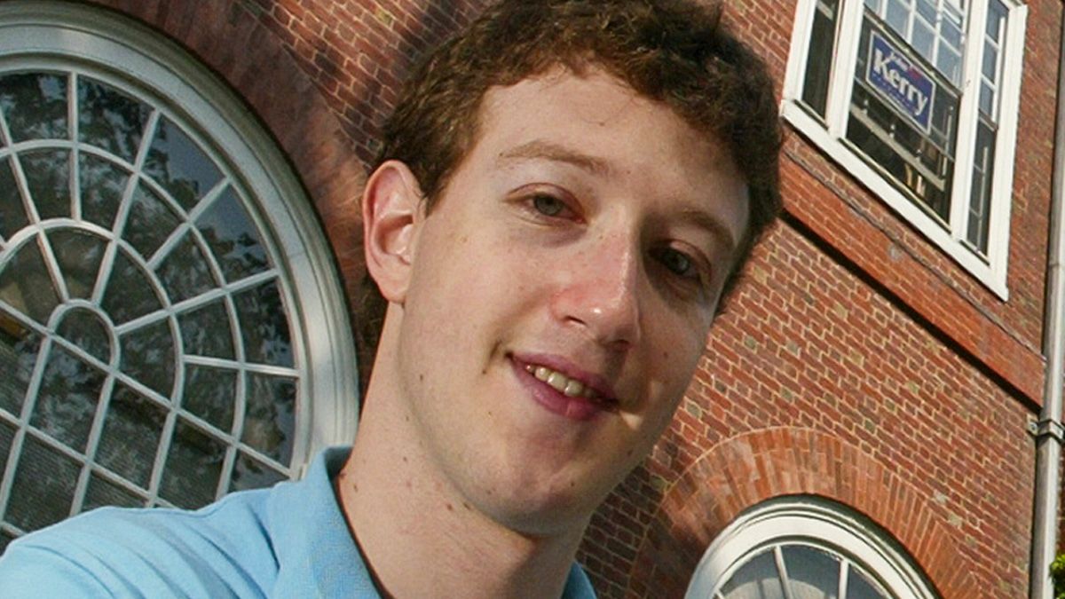 Mark Zuckerberg once wrote, "We have a saying. 'Move fast and break things.' The idea is that if you never break anything, you're probably not moving fast enough."