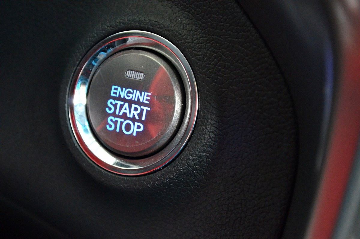 Can Having Too Many Keys On Key Chain Ruin Car's Ignition?