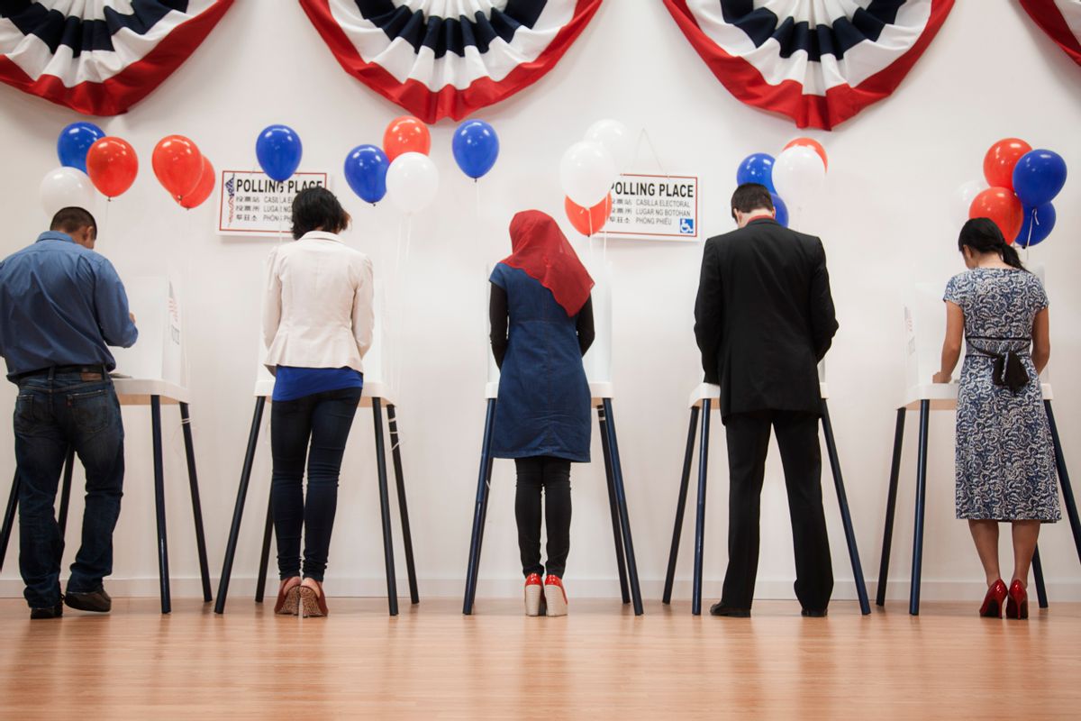 The final stretch of 2022 midterm campaigns will no doubt inspire a deluge of online content with varying levels of authenticity or fact — be it memes, videos, photographs, or sensational tabloid headlines.