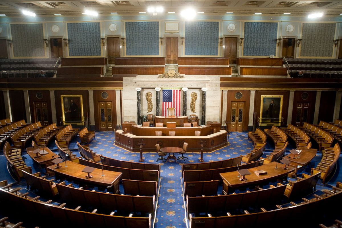 As the population of the U.S. has grown over the past century, the House of Representatives has gotten worse at being representative of the people it serves.