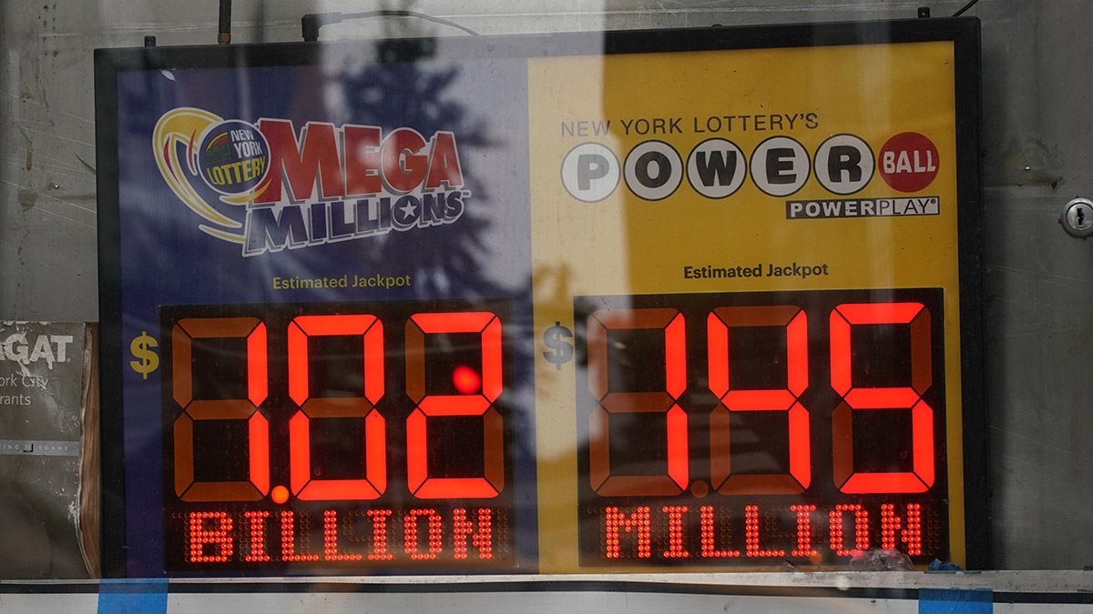 If a phone call, text message, or email says that you have won the Mega Millions lottery jackpot and asks for a fee to claim the prize, it's a scam.