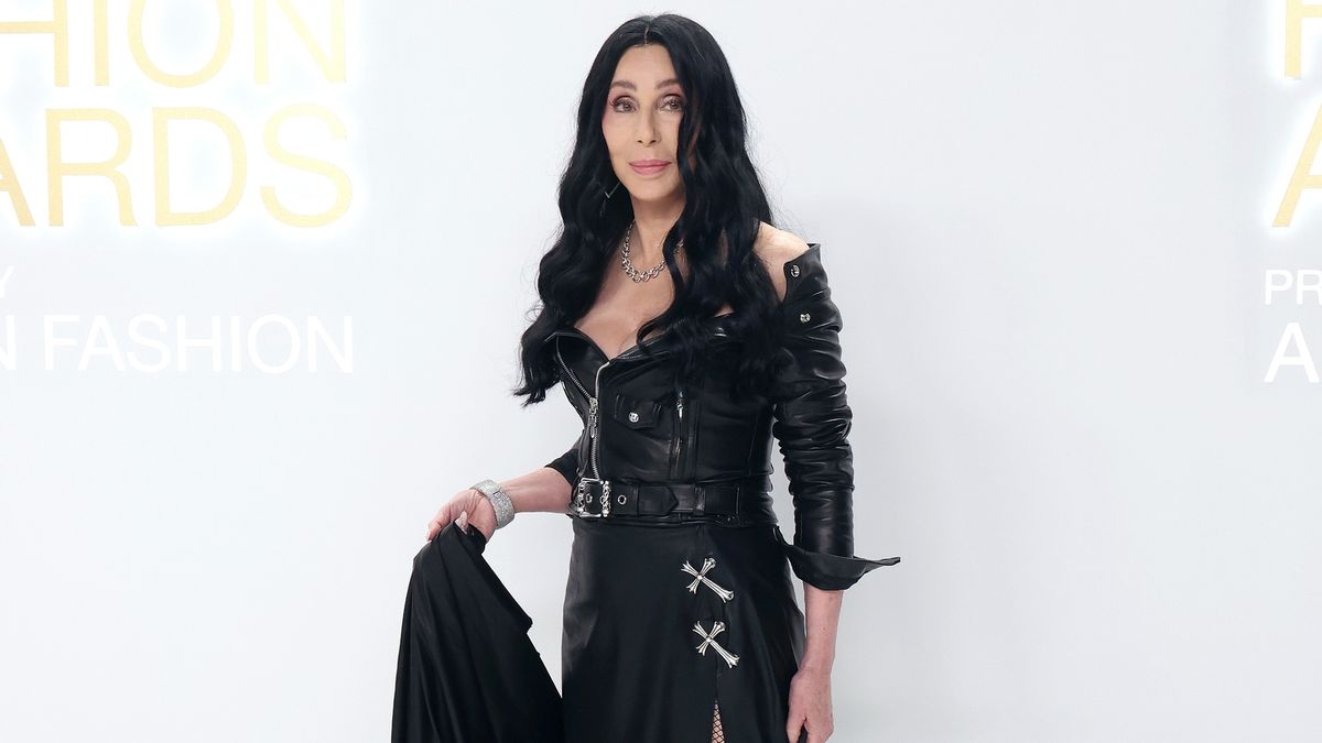 Cher