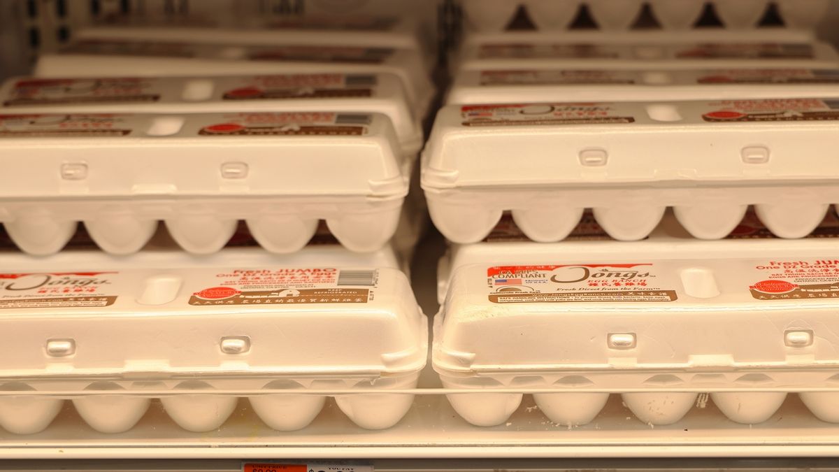 eggs