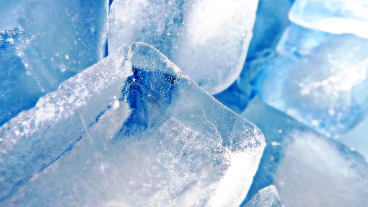 YouTube ads about the purported weight loss and Alpine ice hack diet product Alpilean told a lie about a family connection.