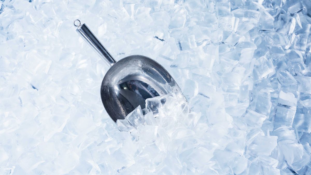 YouTube removed a video for a paid ad that promoted an odd ice hack or an Alpine ice hack for a diet supplement named Alpilean.