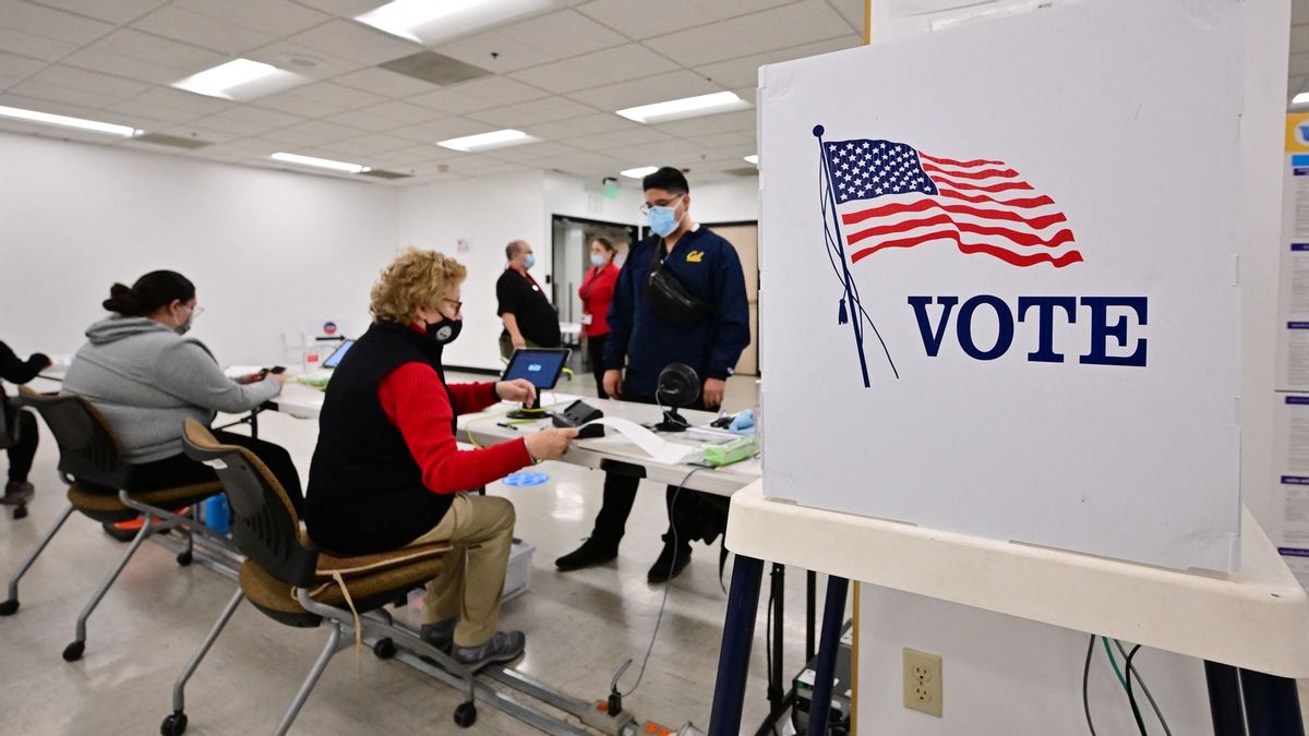 voting