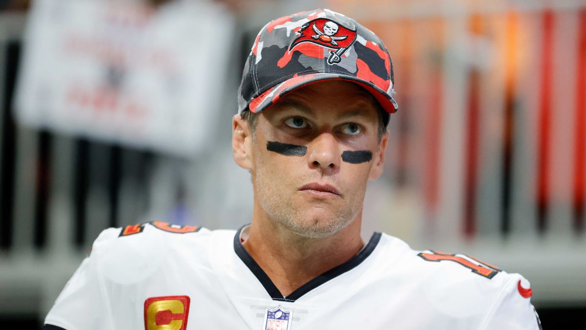 Tom Brady never endorsed CBD gummies despite what was being promoted in sexually-explicit Facebook ads.