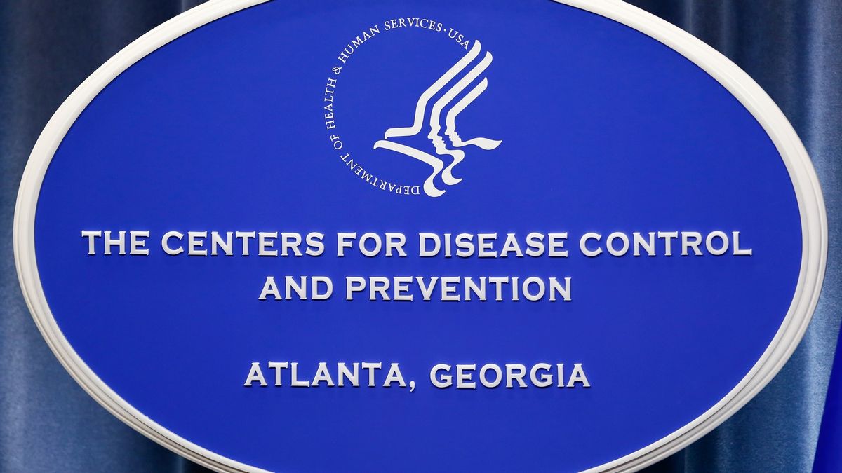 cdc - centers for disease control and prevention
