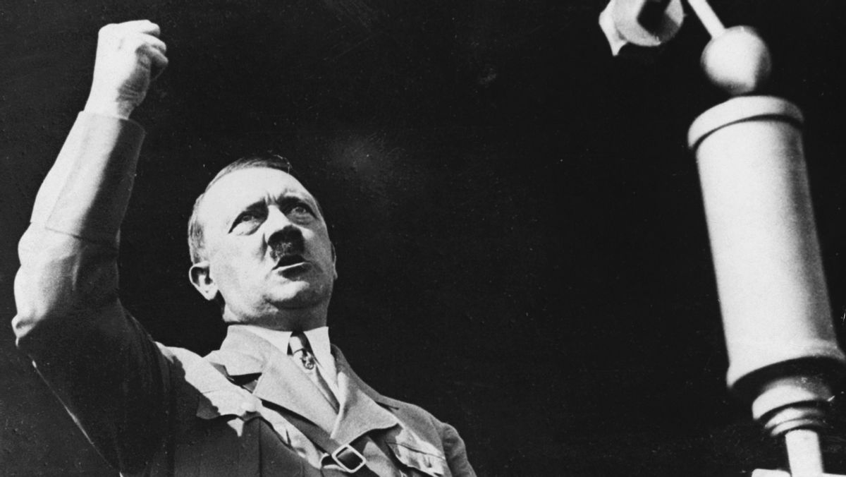 To conquer a nation first replace science with Christianity