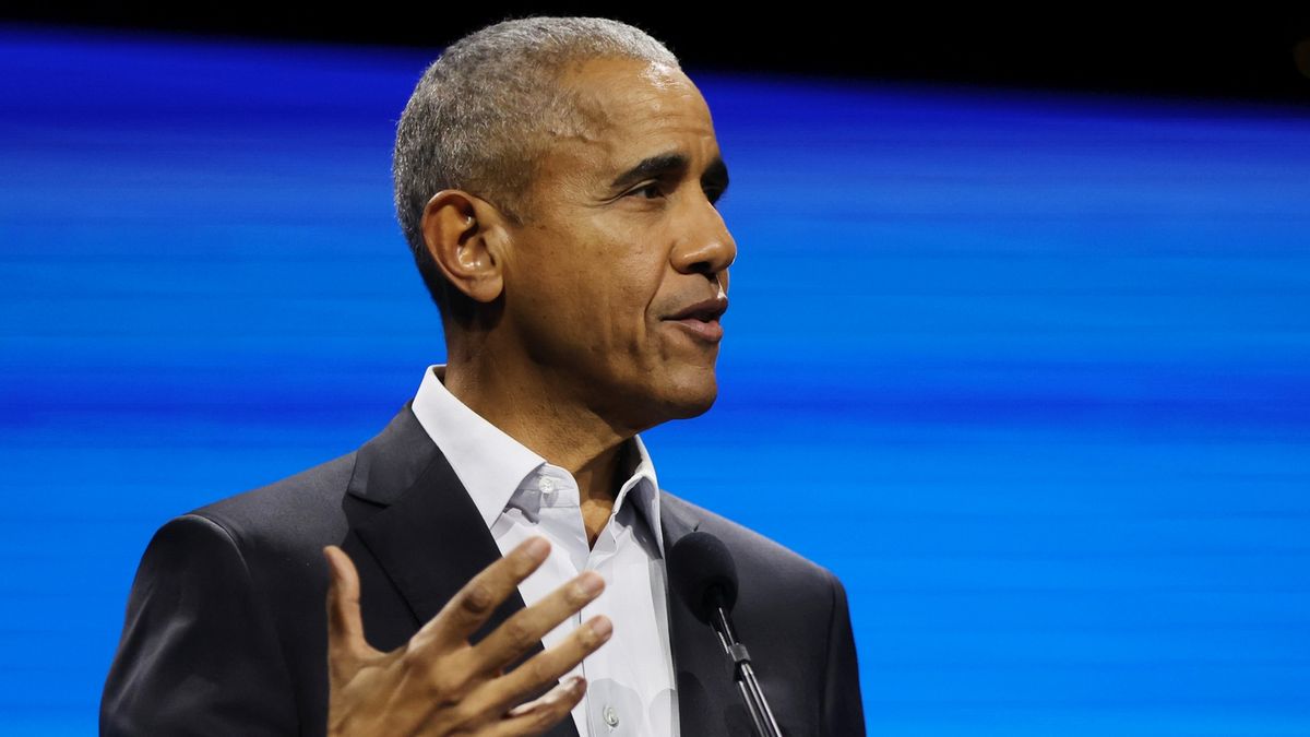 did barack obama say we need full-blown gov’t censorship to eradicate independent media?