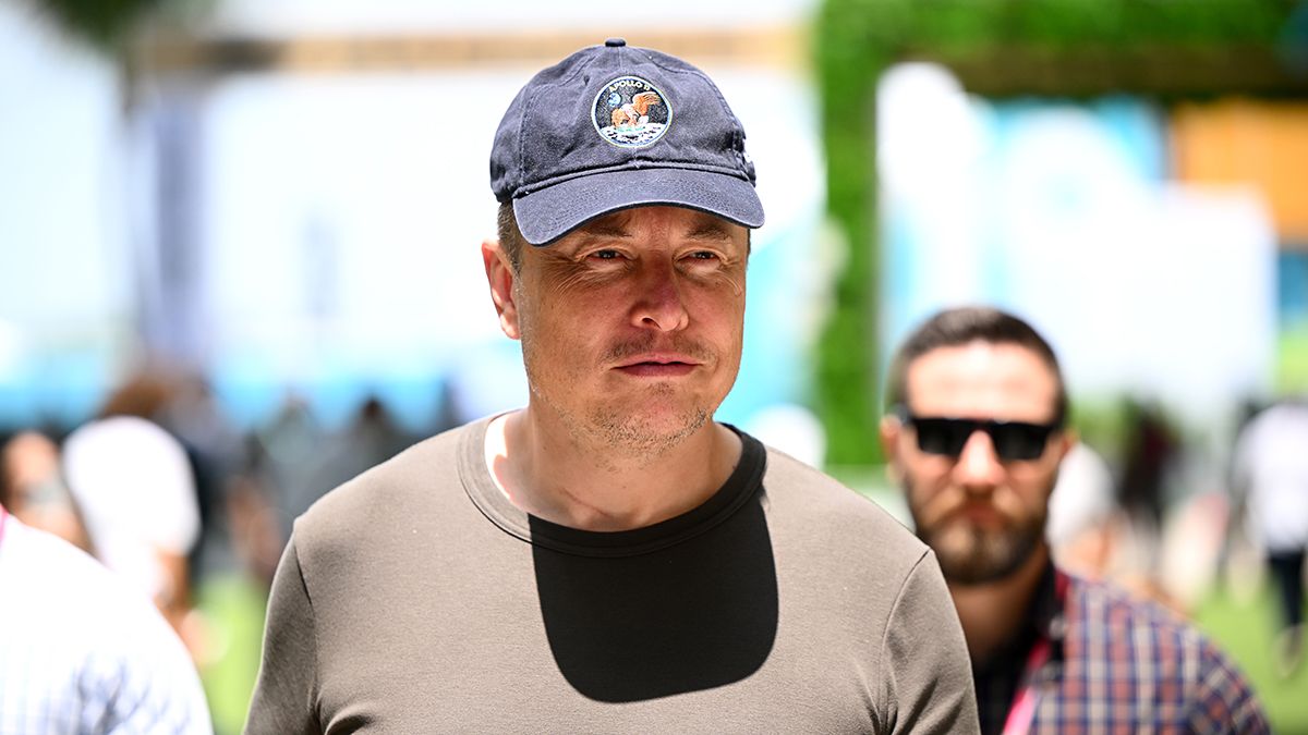 Elon Musk never created or endorsed any CBD gummies nor did he design anything that could reverse dementia.