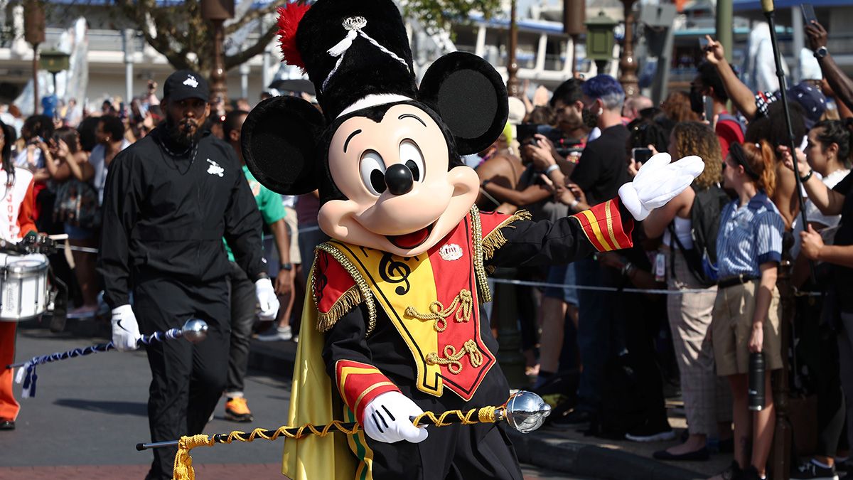 Mickey Mouse is not being retired by The Walt Disney Company, effective immediately, as published by Inside the Magic.