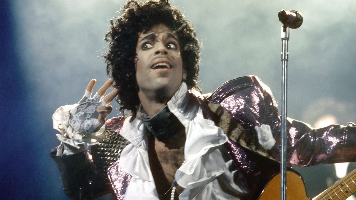 A quote attributed to Prince claims he once said that money won't buy you happiness, but it'll pay for the search.