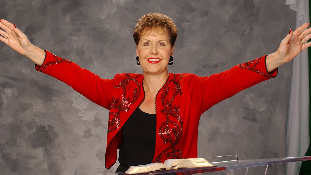 Joyce Meyer keto gummies weight loss reviews are a scam and she never endorsed the products.