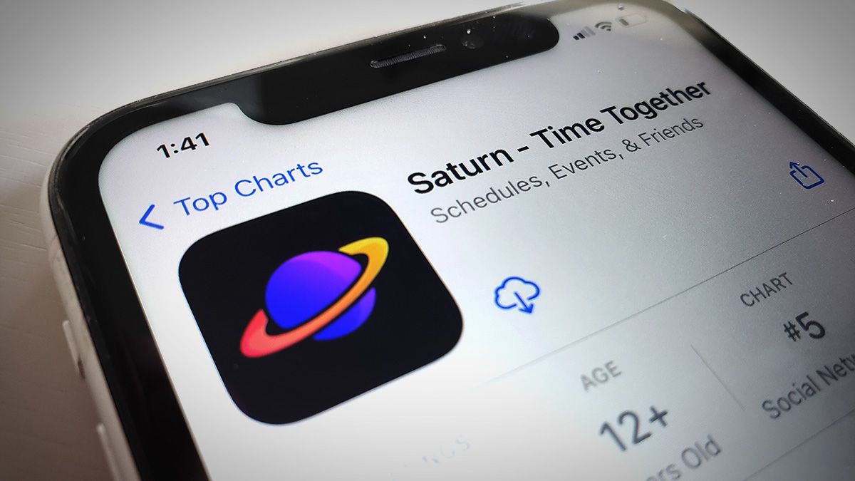 A Facebook post detailed potential security vulnerabilities regarding user verification for the Saturn school scheduling app meant for high school students.