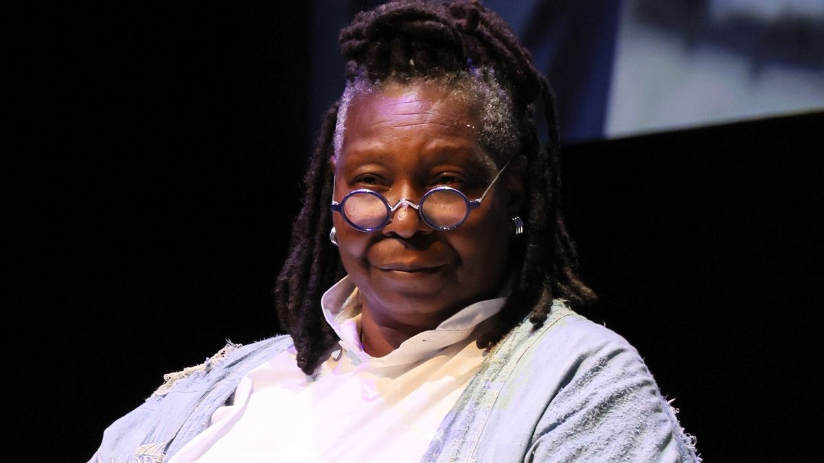 Whoopi Goldberg did not cause The View to be canceled, nor did her co-hosts shame her for supposedly destroying the show.