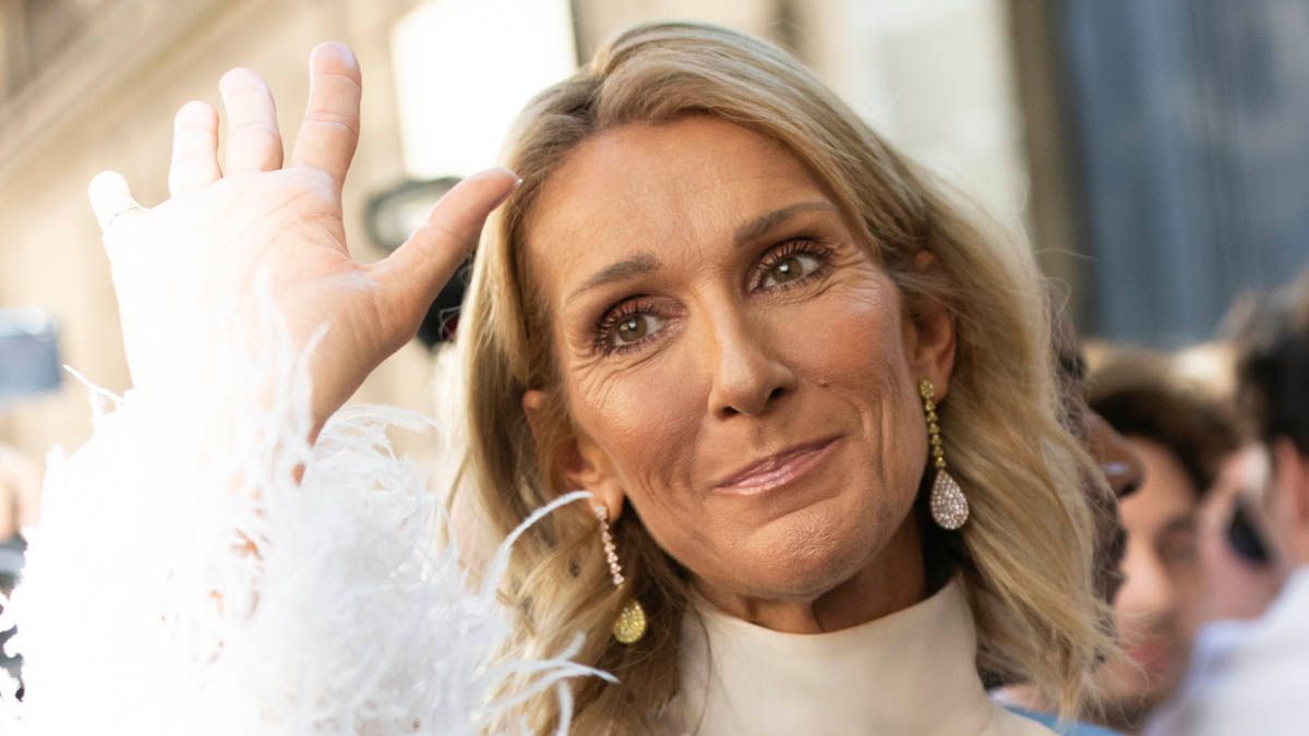 A misleading video claimed that Celine Dion was dying, when in fact she was alive and there had been no public remarks made that said she was near death.