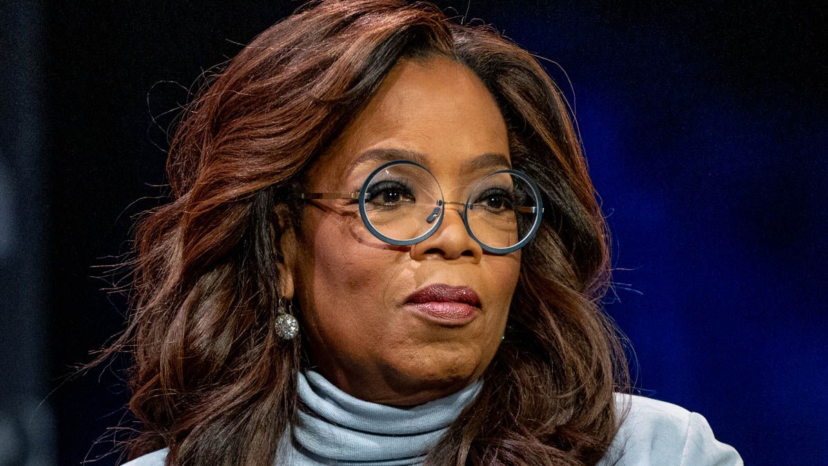 An online video falsely claimed that Tom Hanks had revealed Oprah Winfrey had a purported true role in the orchestration of the Maui wildfires.
