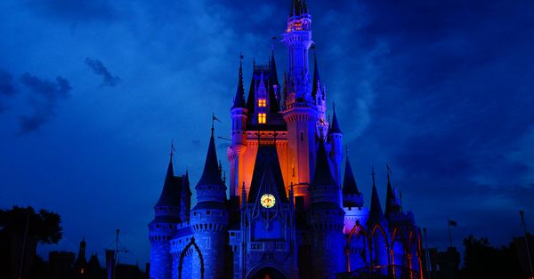 disneyland