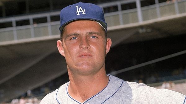 Don Drysdale