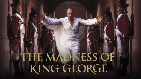 The Madness of King George