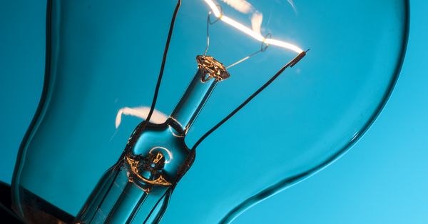 light bulb