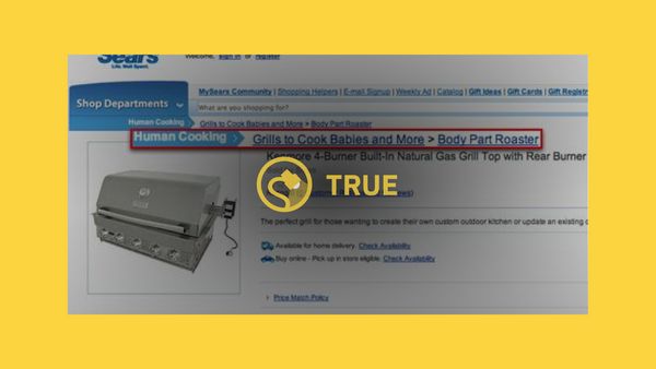 Text, Machine, Label