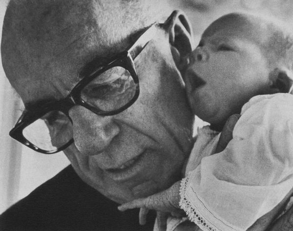 benjamin-spock