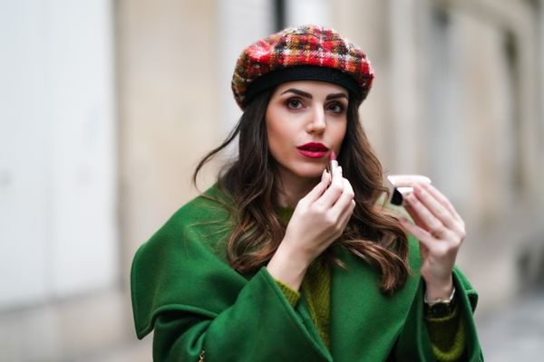 The belief that women will swallow some astonishingly large amount of lipstick over the span of their lives has been kicking about for more than a decade.