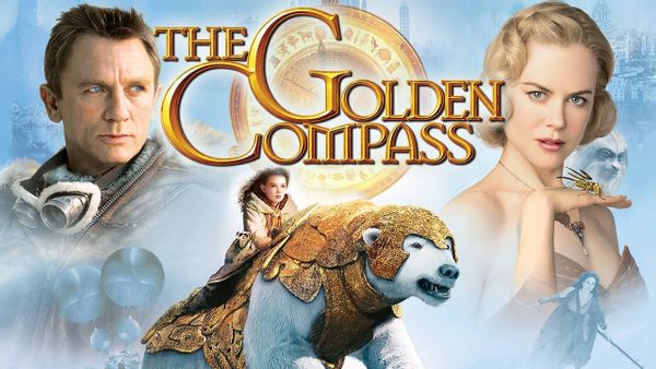 Golden Compass