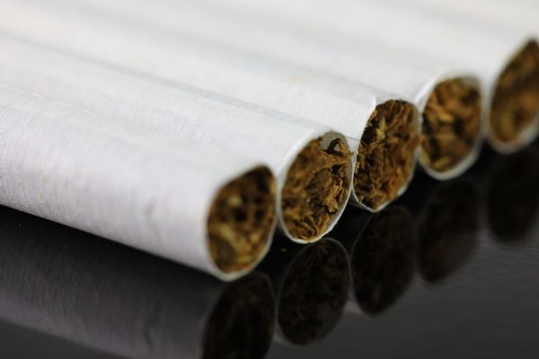 It’s true that all cigarettes are bad news. However, in the realm of the rumor, menthols are especially excoriated.