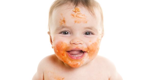 baby food
