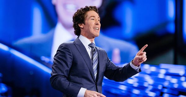 Joel Osteen