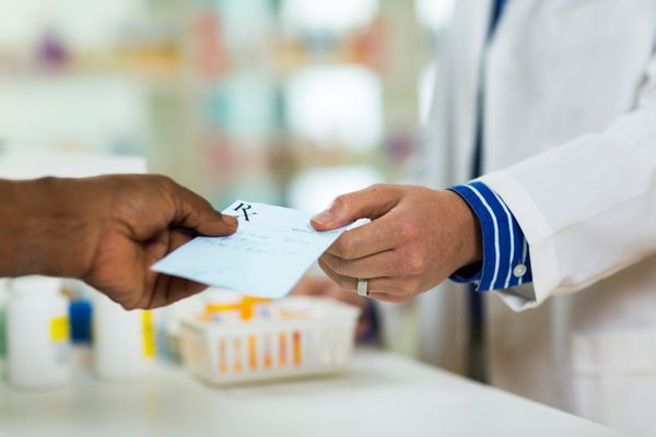 An old legend tells the tale of a pharmacist and a purported one pound or kilo of mofeen or mopheen or mofine all meaning morphine.
