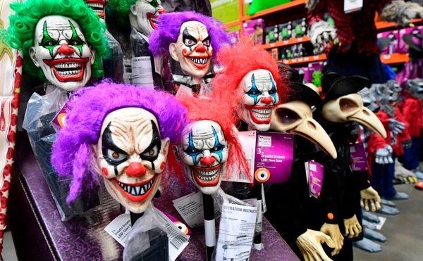 Is Halloween the second-biggest U.S. holiday in terms of retail sales?