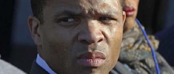 Jesse Jackson Jr.