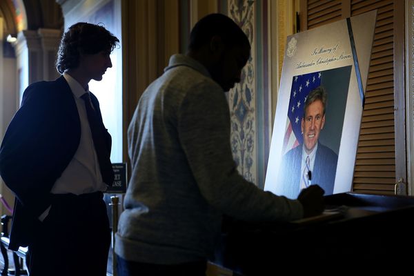 ambassador chris stevens