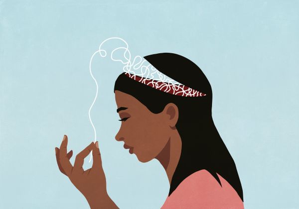 A long-held rumor claims humans only use 10% of their brains.