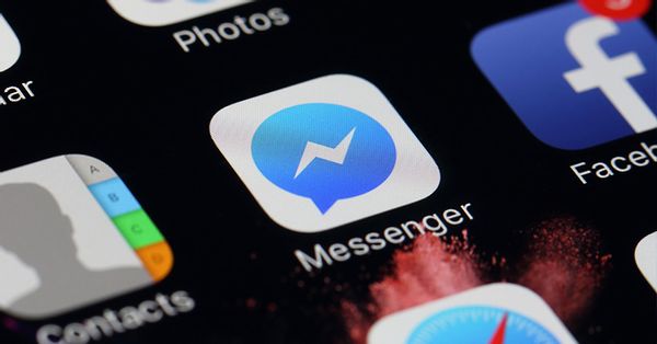 Facebook-Messenger