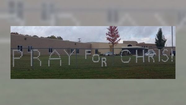 Christopher Hamrick pray for christopher henrick