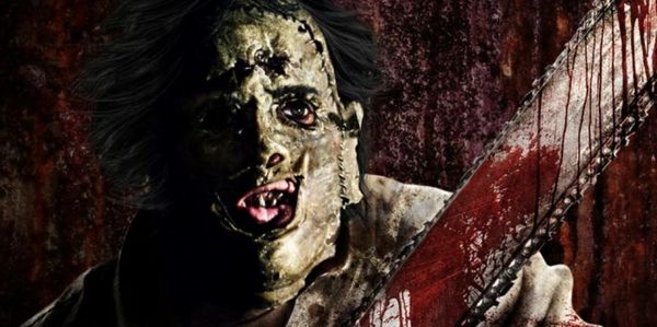 texas chainsaw massacre