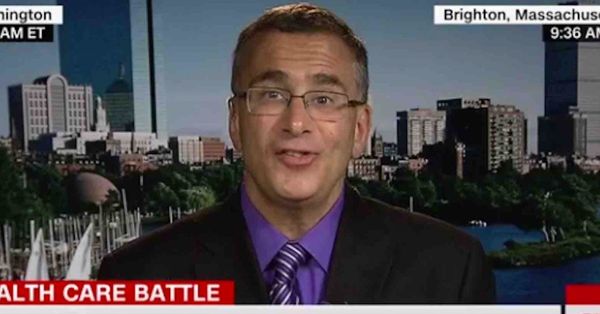 gruber obamacare