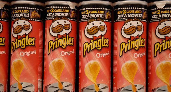 Pringles