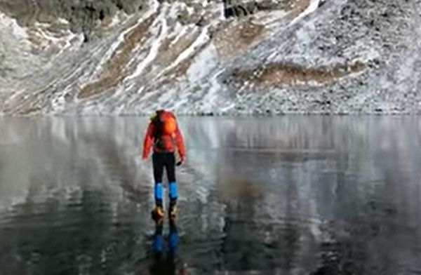 Human, Person, Outdoors
