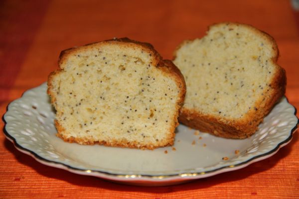 Bread, Food, Cornbread