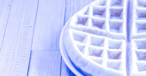 blue waffle disease