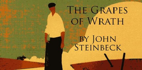 The Grapes of Wrath