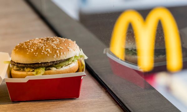 If you really don’t want to eat at McDonald’s, it’s not hard to come up with a few legitimate reasons not to.